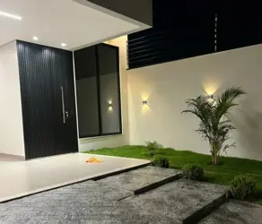 Imagem 6 - Casa em Novo Mundo, Uberlândia - MG