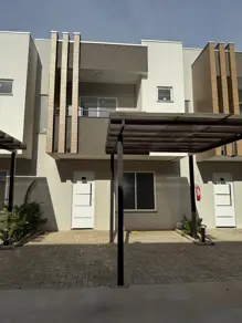 Sobrado Em Condomínio Graciosa - Orla 14, Palmas - TO — foto 1