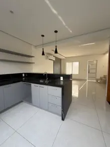 Imagem 3 - Sobrado Em Condomínio em Graciosa - Orla 14, Palmas - TO
