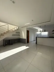 Sobrado Em Condomínio Graciosa - Orla 14, Palmas - TO — foto 2