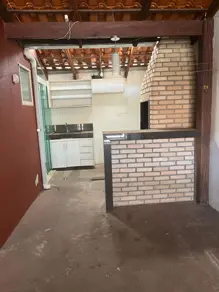 Casa Condomínio Minas Gerais, Uberlândia - MG — foto 1