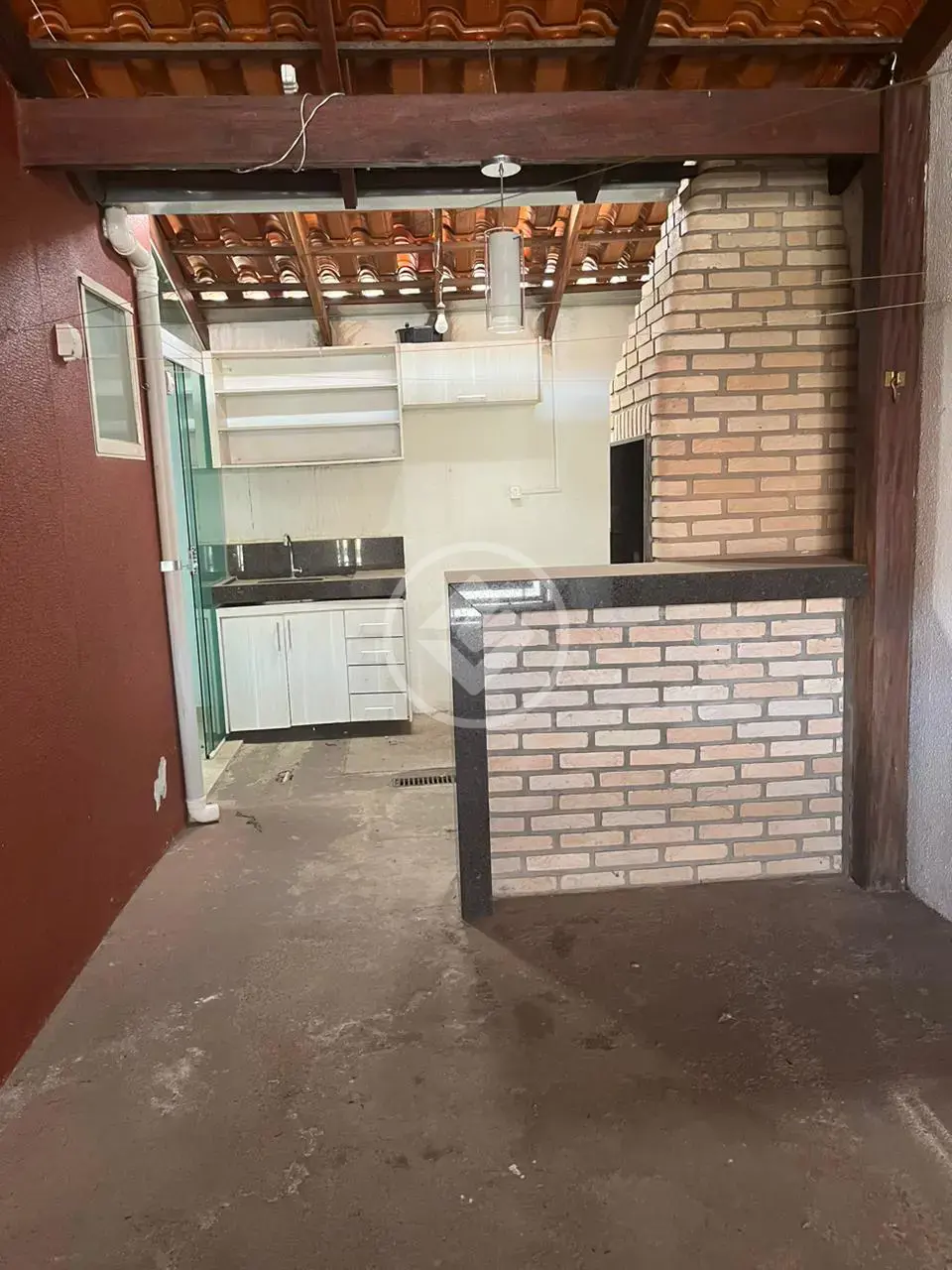 Imagem 1 - Casa Condomínio em Minas Gerais, Uberlândia - MG