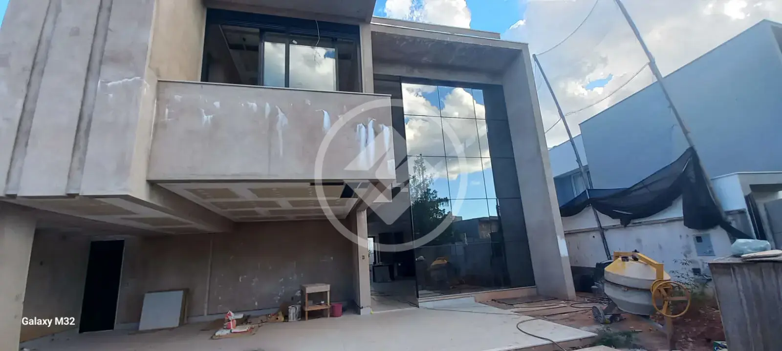 Imagem 1 - Casa Condomínio em GRANJA MARILEUSA, Uberlândia - MG