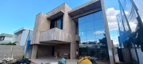 Casa Condomínio GRANJA MARILEUSA, Uberlândia - MG — foto 2