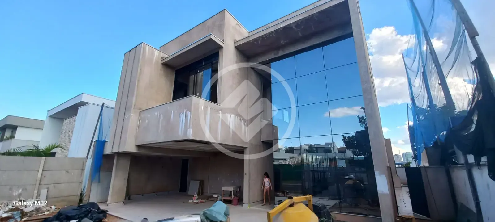 Image 2 - Casa Condomínio em GRANJA MARILEUSA, Uberlândia - MG