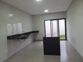Imagem 3 - Casa em Jardim Colina, Uberlândia - MG