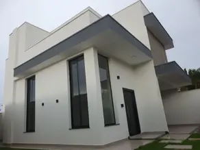 Casa Jardim Colina, Uberlândia - MG — foto 1