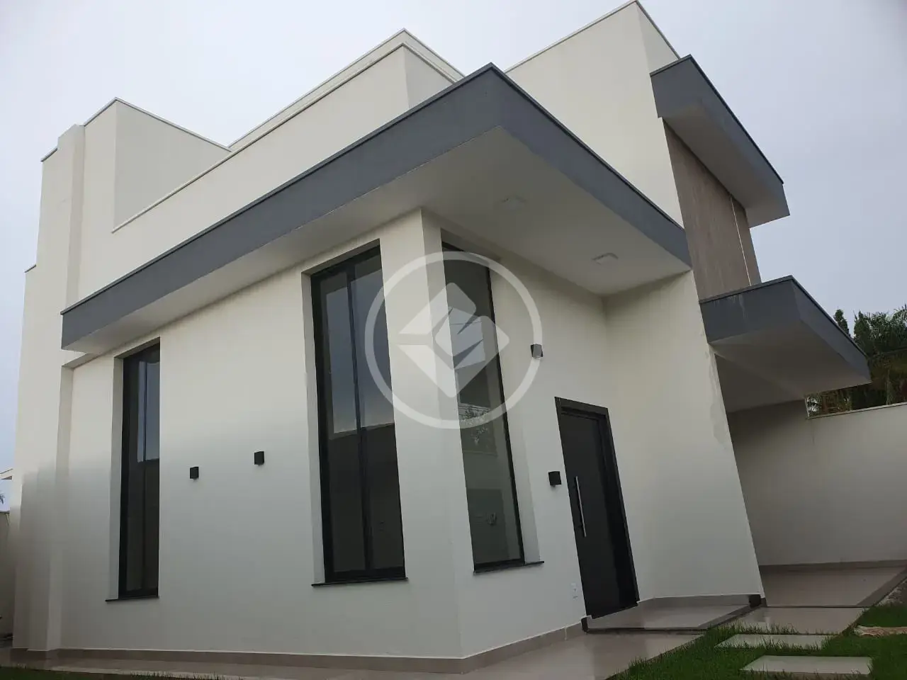 Imagem 1 - Casa em Jardim Colina, Uberlândia - MG