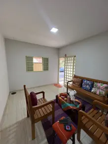 Imagem 5 - Casa em Presidente Roosevelt, Uberlândia - MG