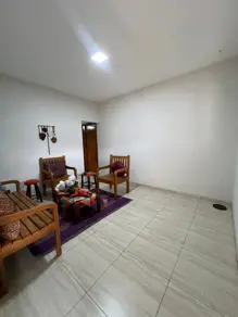 Imagem 6 - Casa em Presidente Roosevelt, Uberlândia - MG