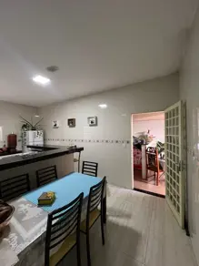 Casa Presidente Roosevelt, Uberlândia - MG — foto 1
