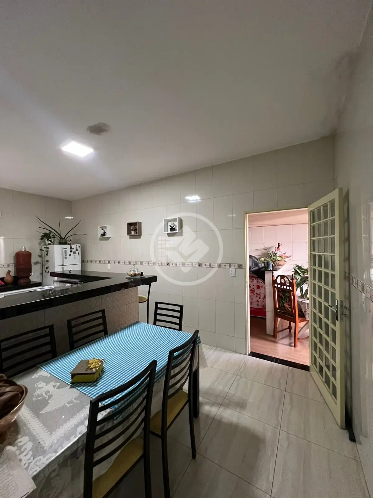 Imagem 1 - Casa em Presidente Roosevelt, Uberlândia - MG