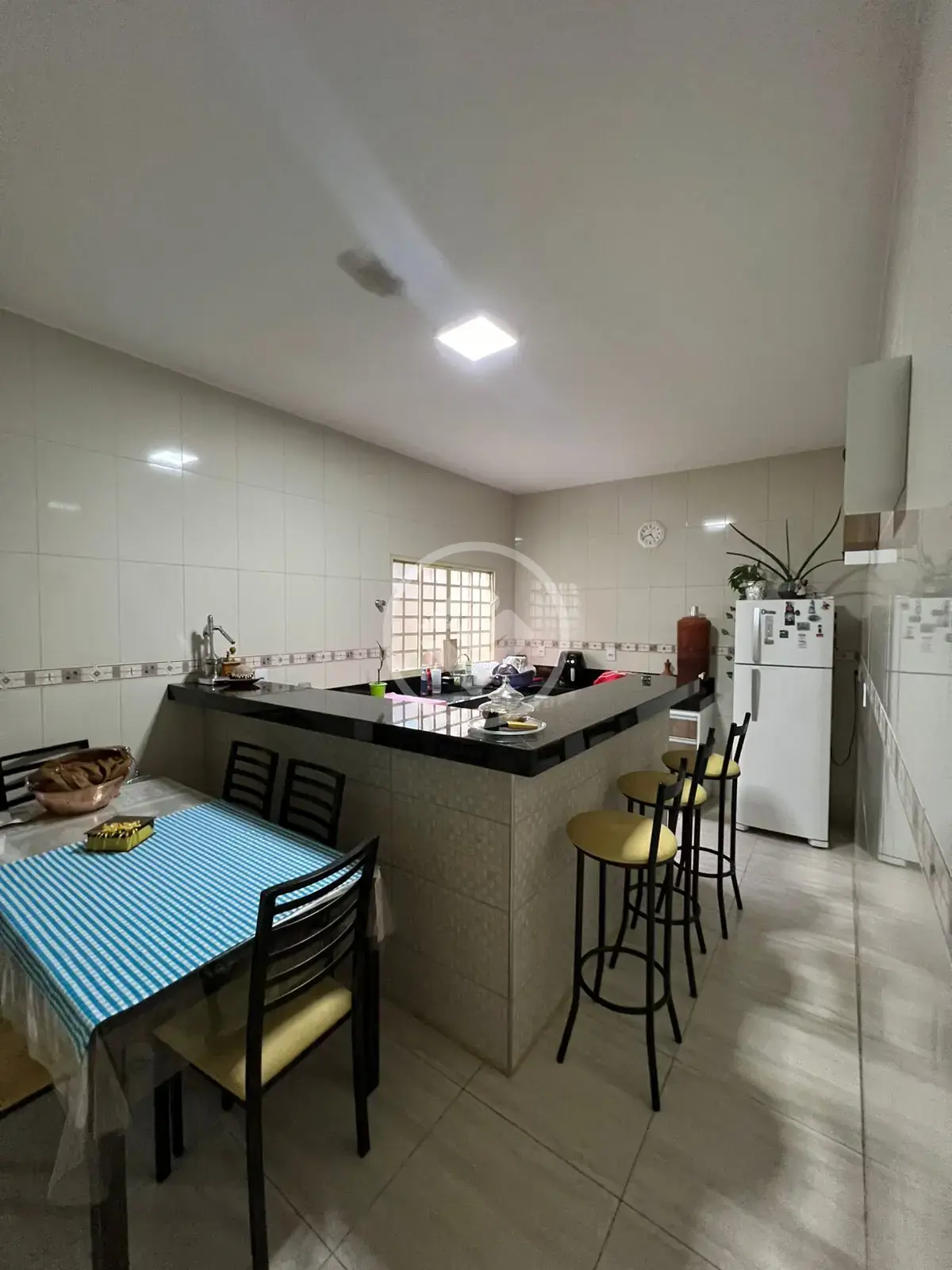 Image 2 - Casa em Presidente Roosevelt, Uberlândia - MG