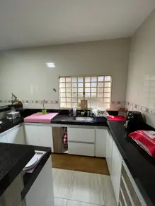 Imagem 2 - Casa em Presidente Roosevelt, Uberlândia - MG