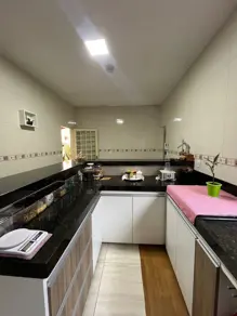 Imagem 3 - Casa em Presidente Roosevelt, Uberlândia - MG
