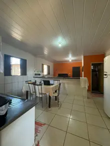 Casa Aclimação, Uberlândia - MG — foto 1