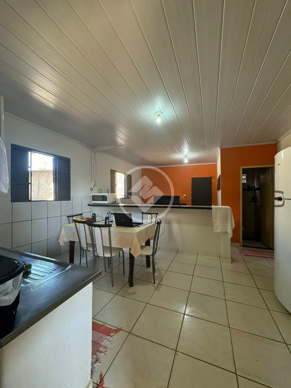 Imagem 1 - Casa em Aclimação, Uberlândia - MG
