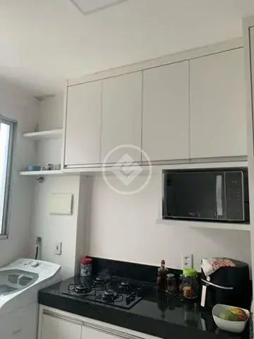 Image 2 - Apartamento em Shopping Park, Uberlândia - MG