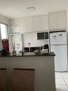 Apartamento Shopping Park, Uberlândia - MG — foto 1
