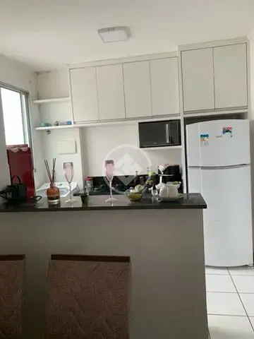 Imagem 1 - Apartamento em Shopping Park, Uberlândia - MG