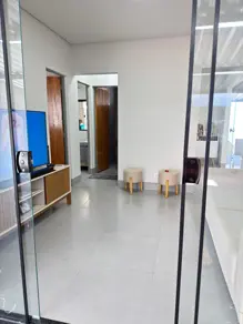 Imagem 2 - Casa em Shopping Park, Uberlândia - MG