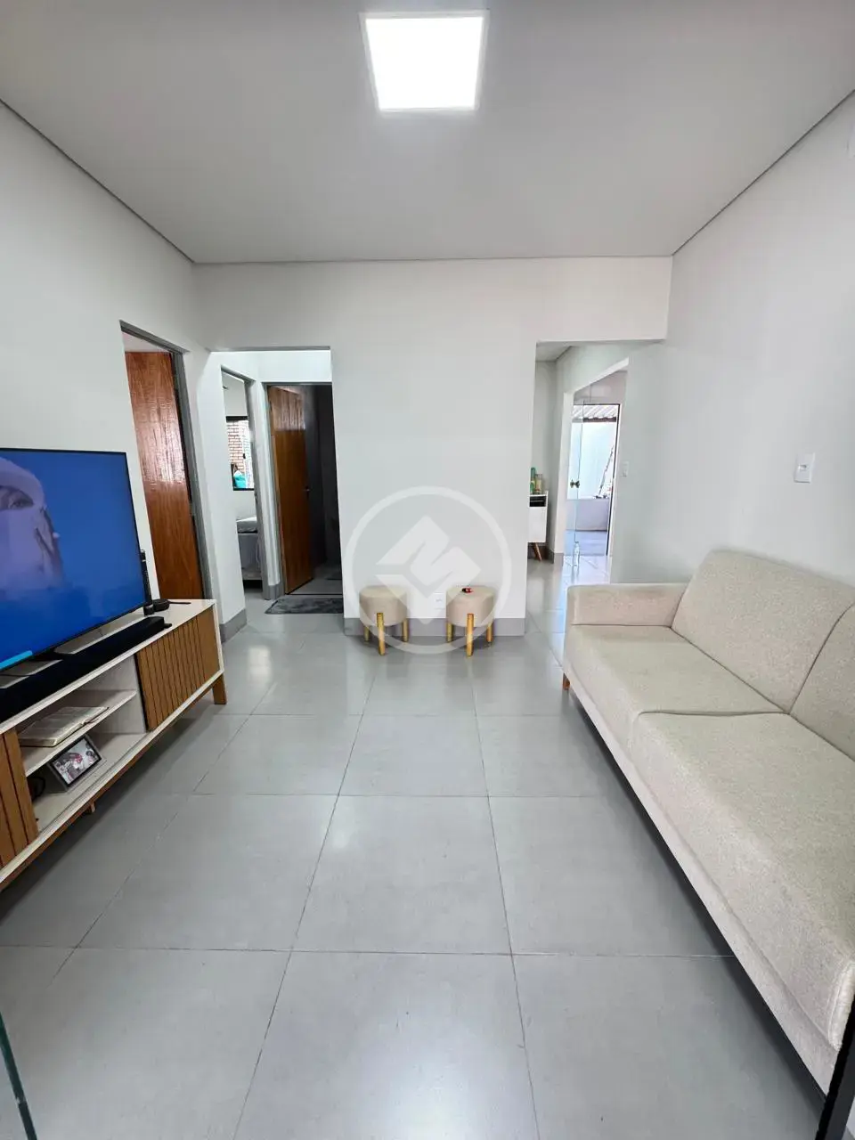 Imagem 1 - Casa em Shopping Park, Uberlândia - MG
