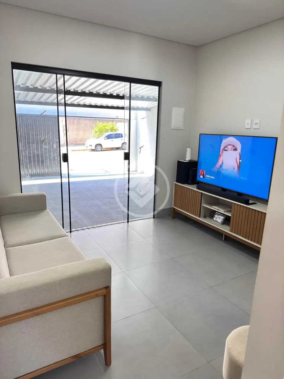 Imagem 1 - Casa em Shopping Park, Uberlândia - MG