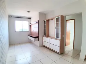 Imagem 3 - Apartamento em Jardim Brasília, Uberlândia - MG