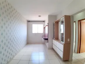 Imagem 2 - Apartamento em Jardim Brasília, Uberlândia - MG