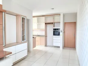 Apartamento Jardim Brasília, Uberlândia - MG — foto 1