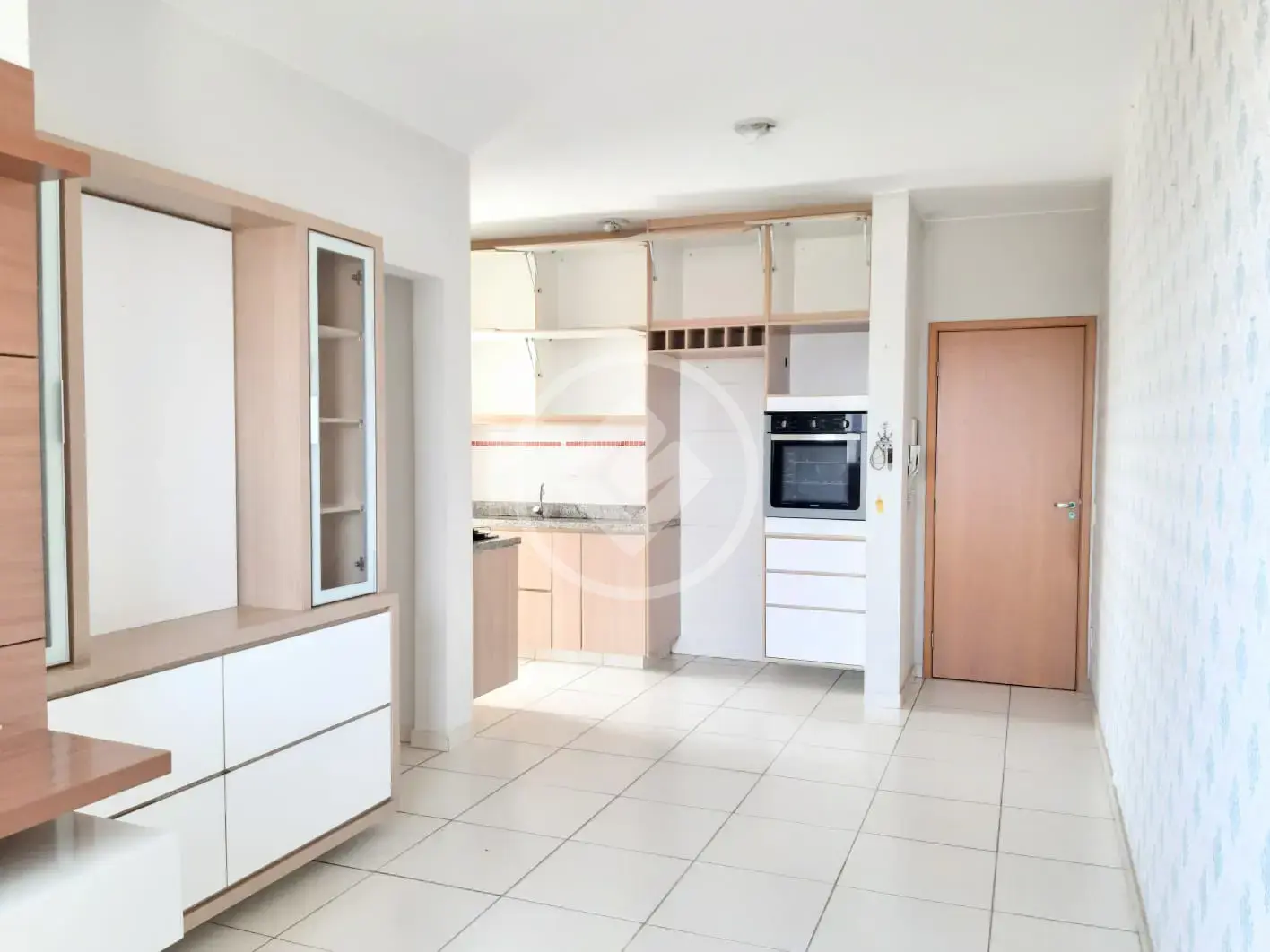 Imagem 1 - Apartamento em Jardim Brasília, Uberlândia - MG