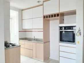 Apartamento Jardim Brasília, Uberlândia - MG — foto 2