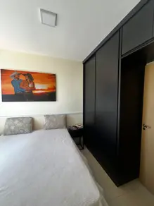 Imagem 4 - Apartamento em Bosque dos Buritis, Uberlândia - MG