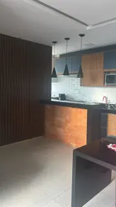 Apartamento Bosque dos Buritis, Uberlândia - MG — foto 2