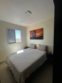 Imagem 3 - Apartamento em Bosque dos Buritis, Uberlândia - MG