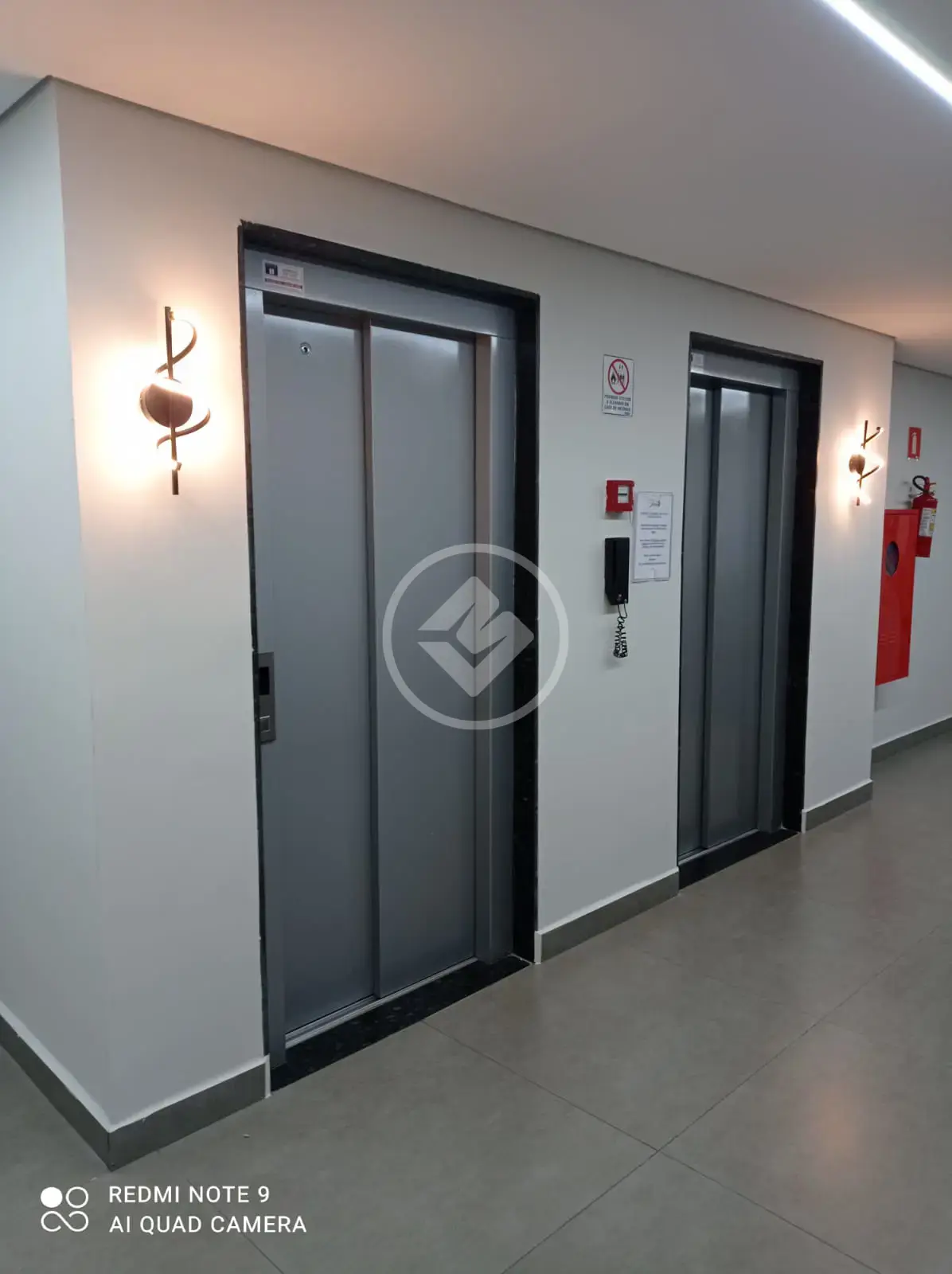 Image 13 - Apartamento em Bosque dos Buritis, Uberlândia - MG