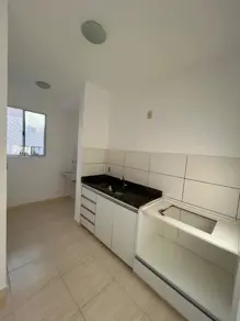 Apartamento Panorama, Uberlândia - MG — foto 2