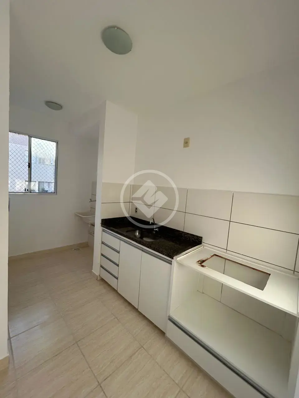 Imagem 1 - Apartamento em Panorama, Uberlândia - MG