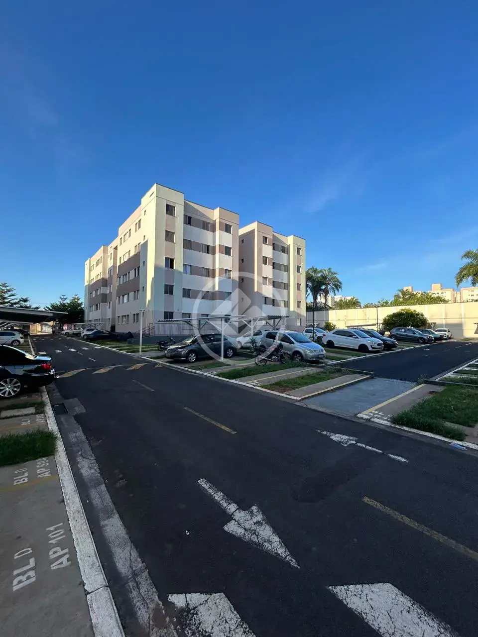Imagem 6 - Apartamento em Panorama, Uberlândia - MG