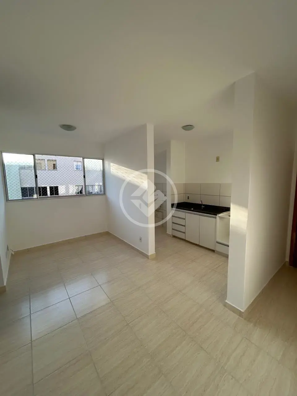 Imagem 1 - Apartamento em Panorama, Uberlândia - MG