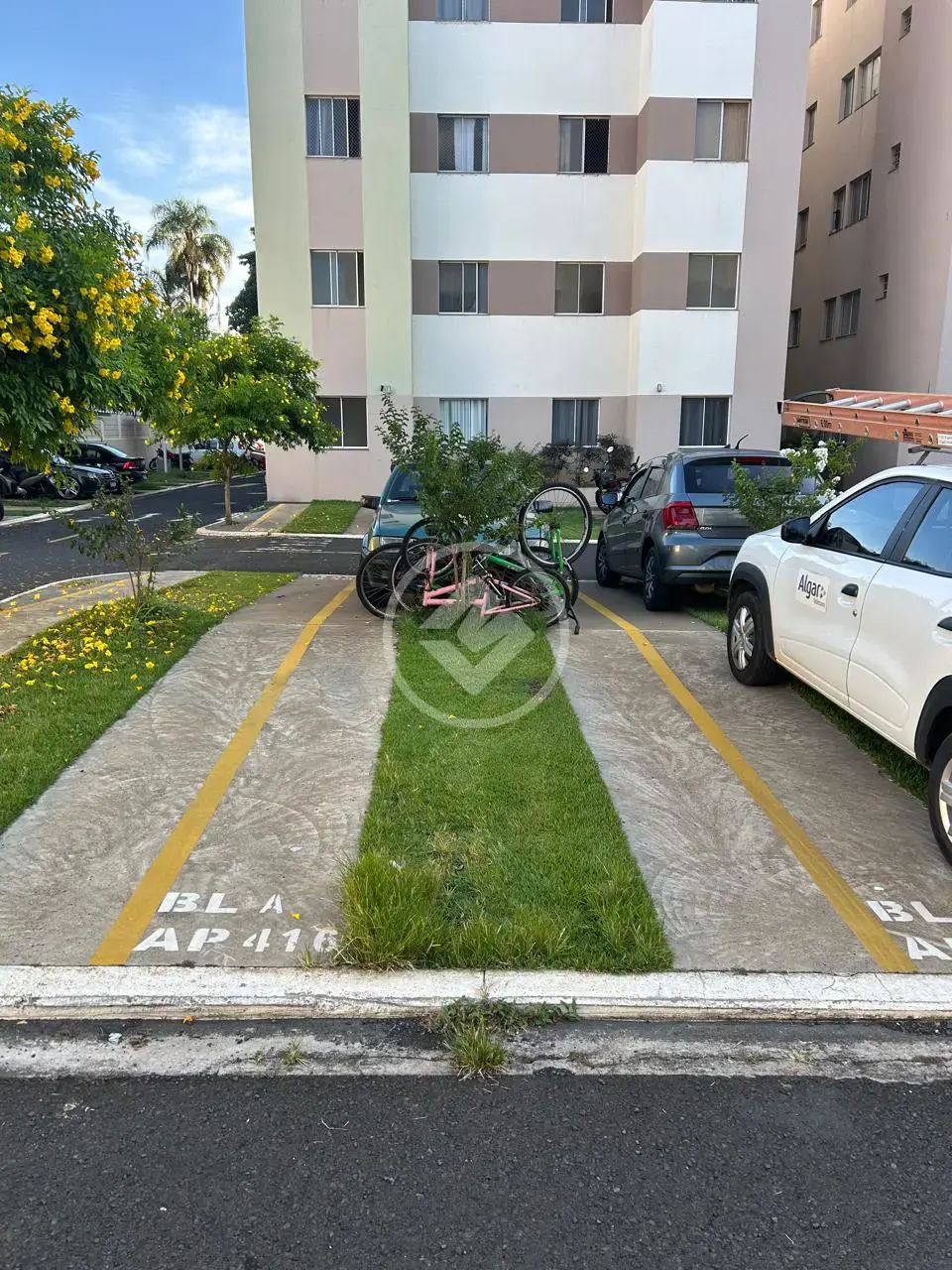 Image 8 - Apartamento em Panorama, Uberlândia - MG