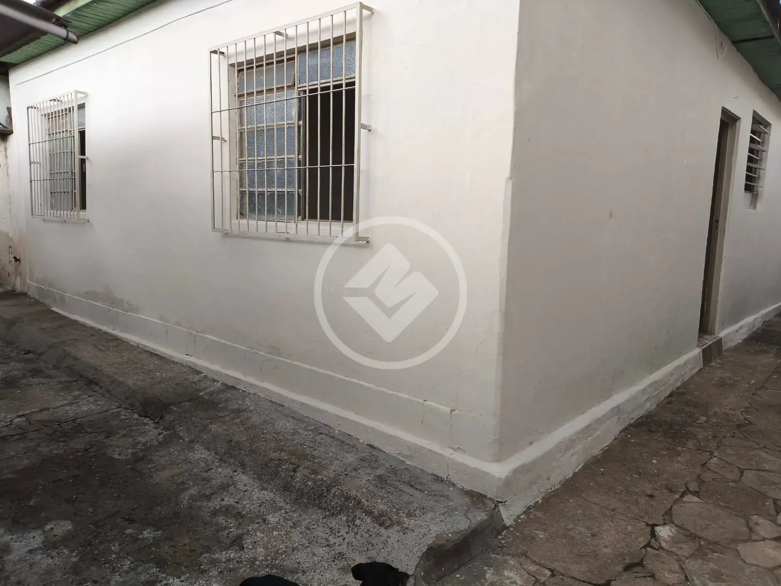 Imagem 1 - Casa em Martins, Uberlândia - MG