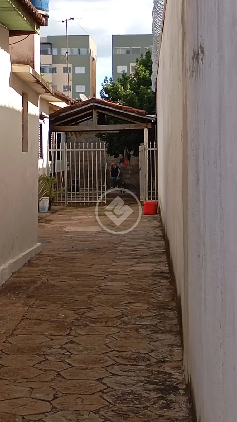 Imagem 3 - Casa em Martins, Uberlândia - MG