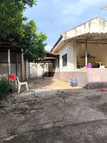 Casa Martins, Uberlândia - MG — foto 1