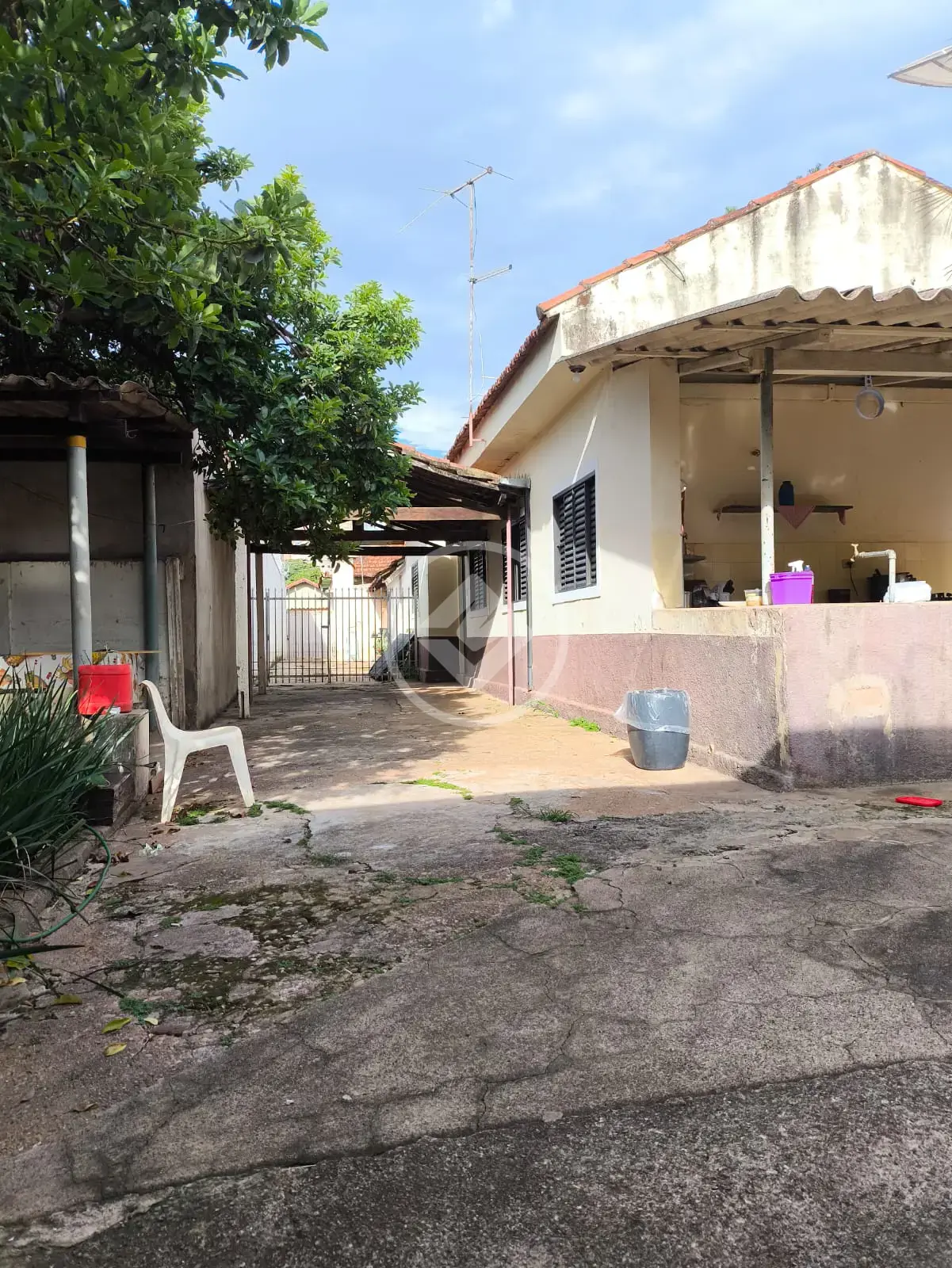 Imagem 1 - Casa em Martins, Uberlândia - MG