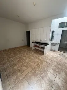Casa Morumbi, Uberlândia - MG — foto 1