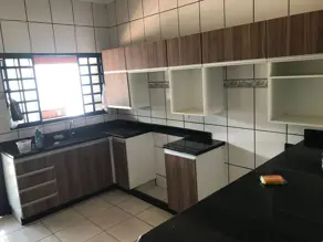 Imagem 5 - Casa em Jardim Canaã, Uberlândia - MG