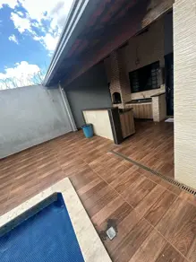 Imagem 2 - Casa em Jardim Canaã, Uberlândia - MG
