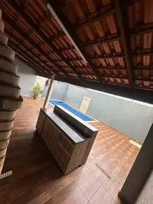 Imagem 4 - Casa em Jardim Canaã, Uberlândia - MG