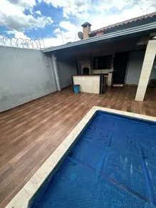 Casa Jardim Canaã, Uberlândia - MG — foto 1